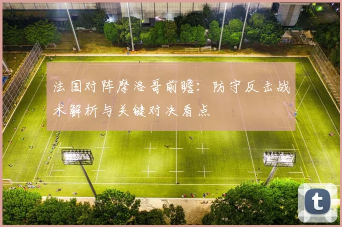 法国对阵摩洛哥前瞻：防守反击战术解析与关键对决看点